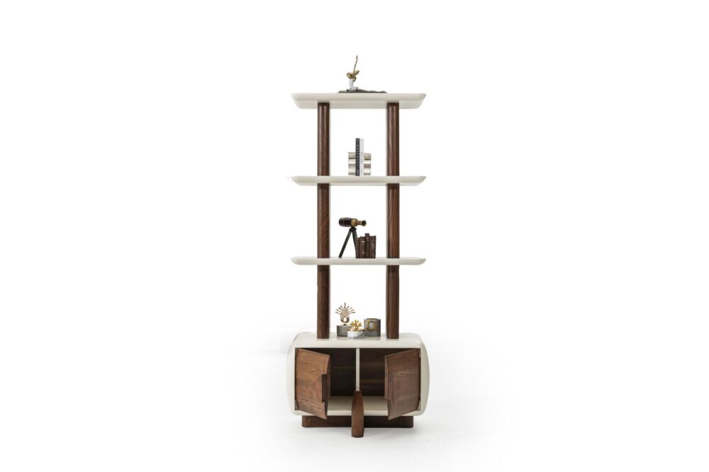 Corvette - Bookcase - Image 5