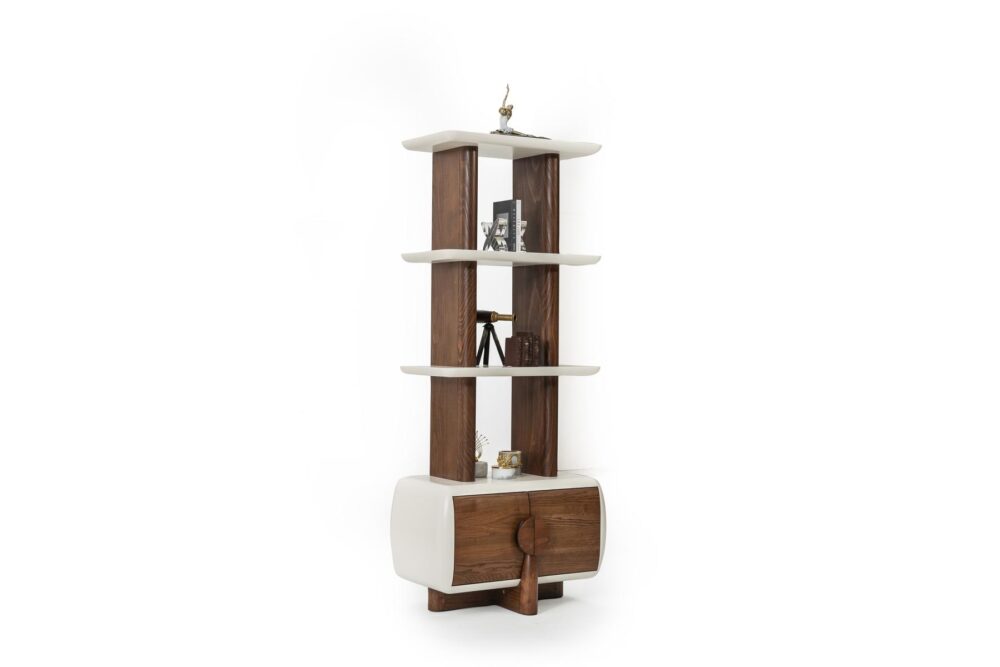 Corvette - Bookcase - Image 3