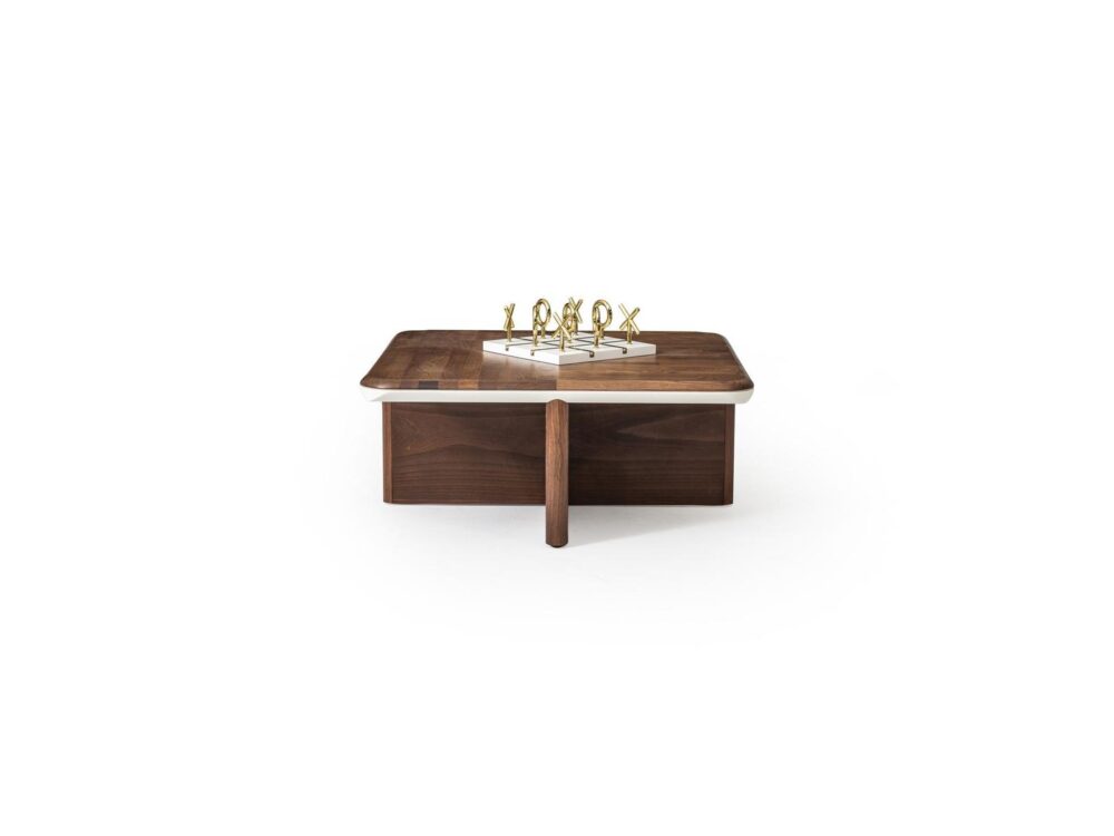 Bentley - Moonstone Coffee Table - Image 9