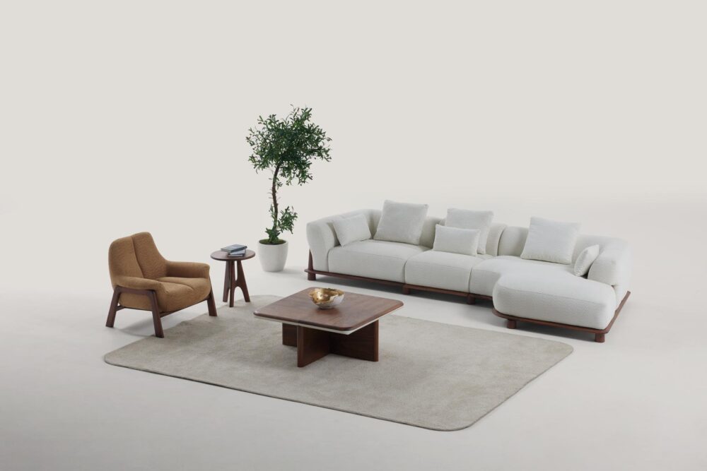Corvette - Sofa set - Image 10