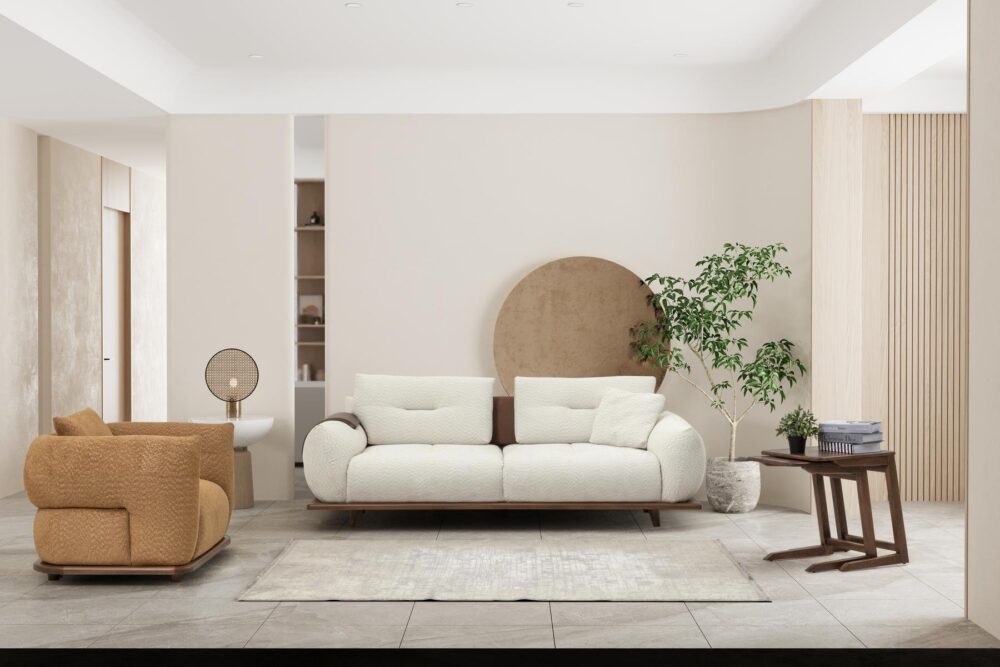 Impala - Sofa Set - Image 3