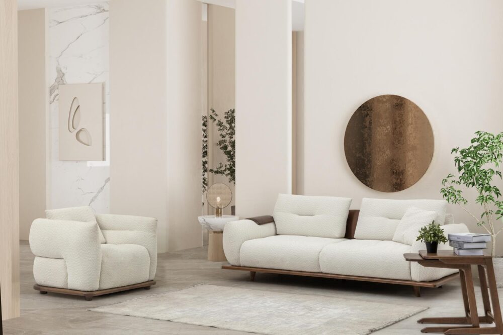 Impala - Sofa Set - Image 4