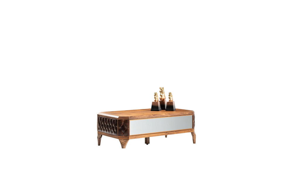 Lotus - Coffee Table - Image 2
