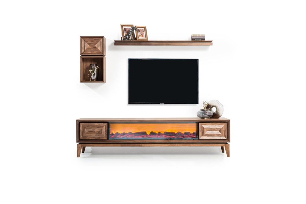 Maserati - Wall Unit - Image 11