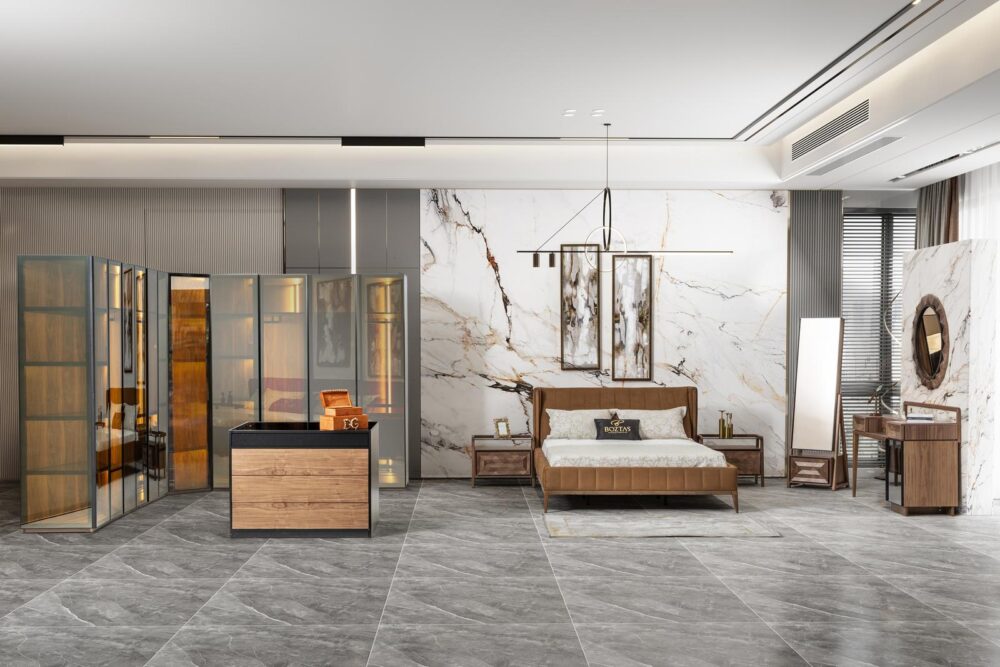 Maserati - Bedroom Set