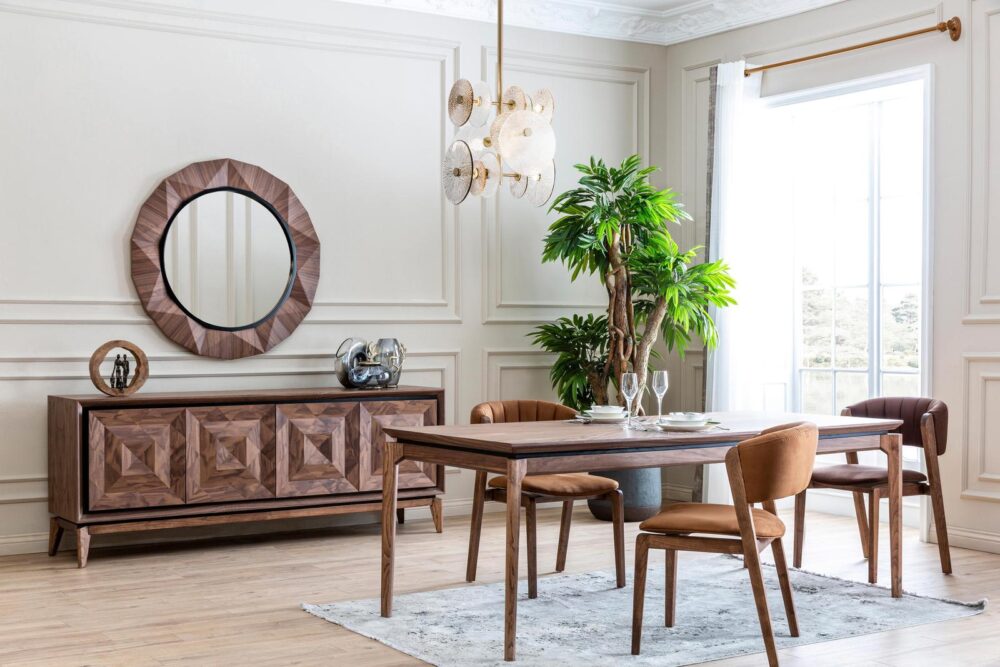 Maserati - Dining Room Set - Image 4