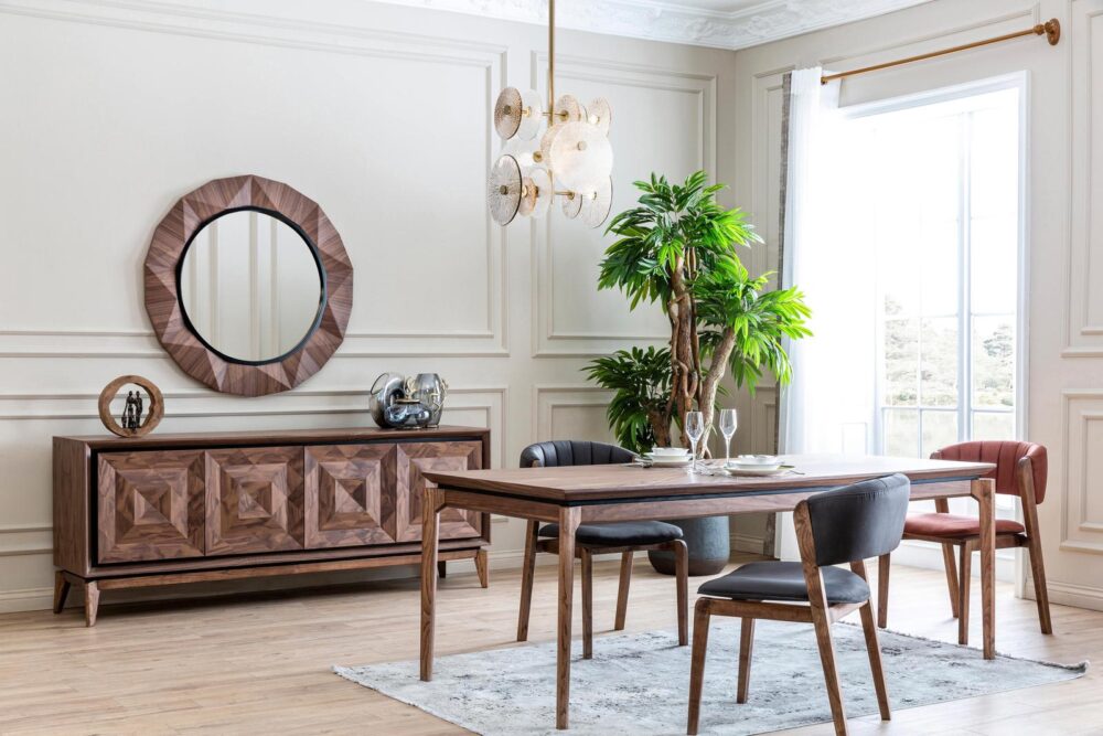 Maserati - Dining Room Set - Image 10