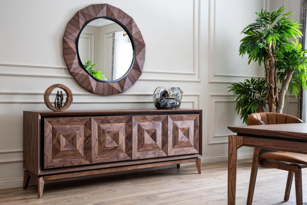 Maserati - Dining Room Set - Image 14
