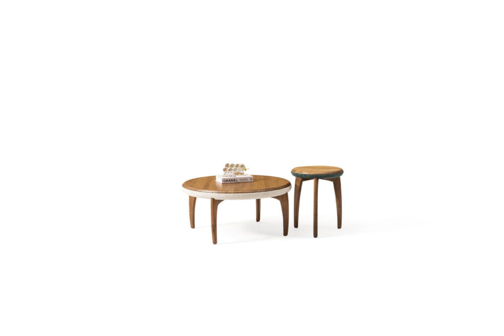 Mustang - Coffee Table - Image 4