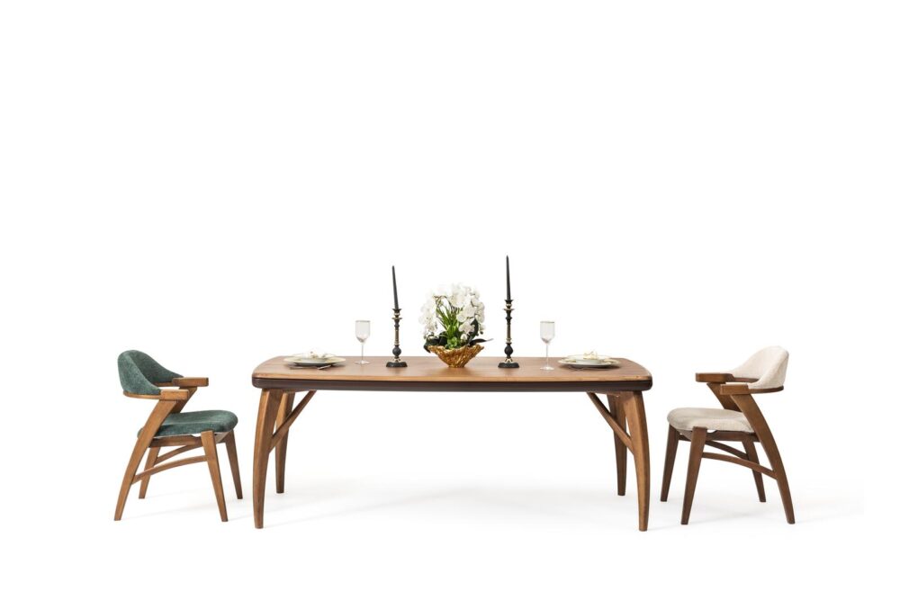 Mustang - Dining Room Set - Image 25