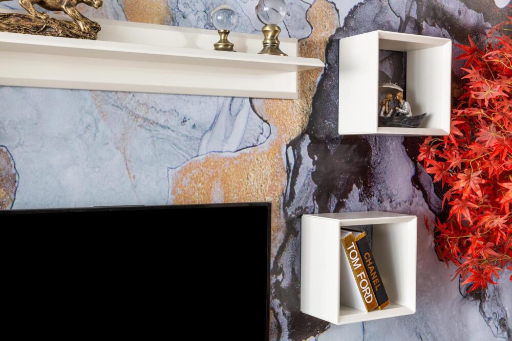 Tetra - Wall Unit - Image 14