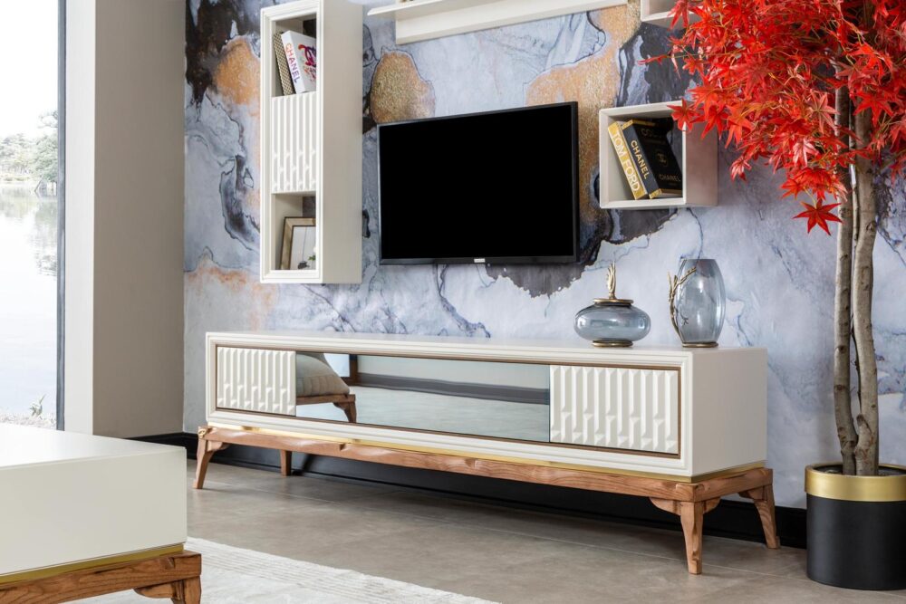 Tetra - Wall Unit - Image 2