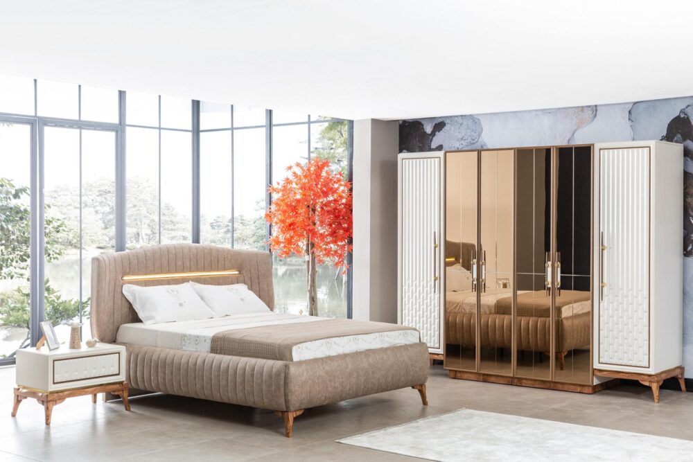 Tetra Bedroom Set - Image 4