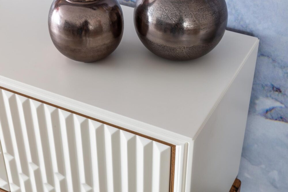 Tetra - Dining Room Set - Image 23
