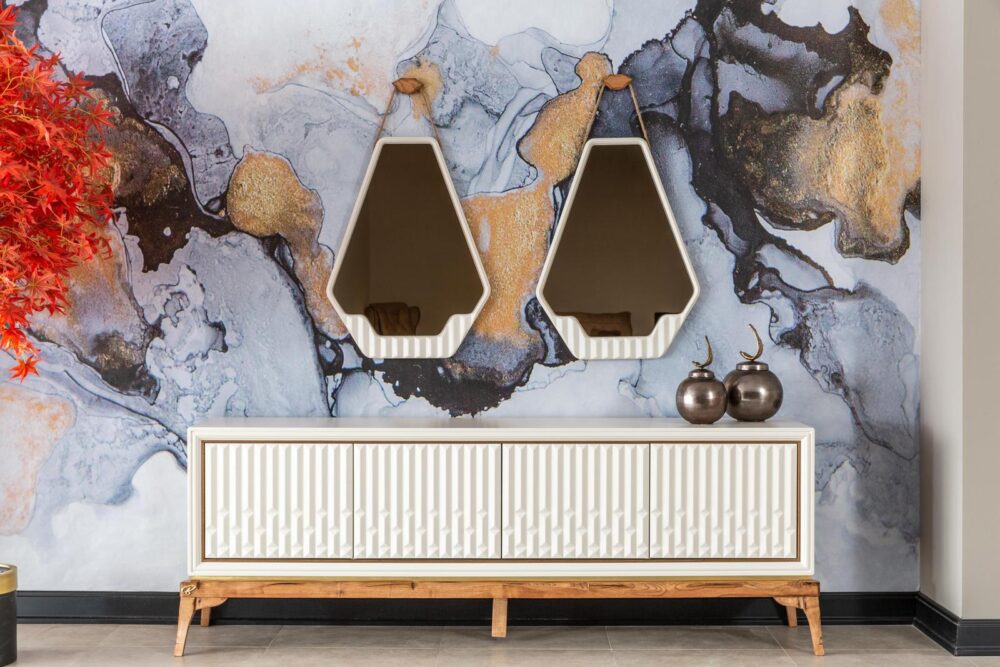Tetra - Dining Room Set - Image 26