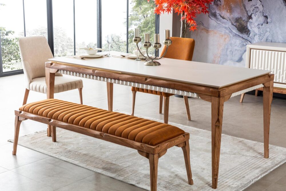 Tetra - Dining Room Set - Image 2