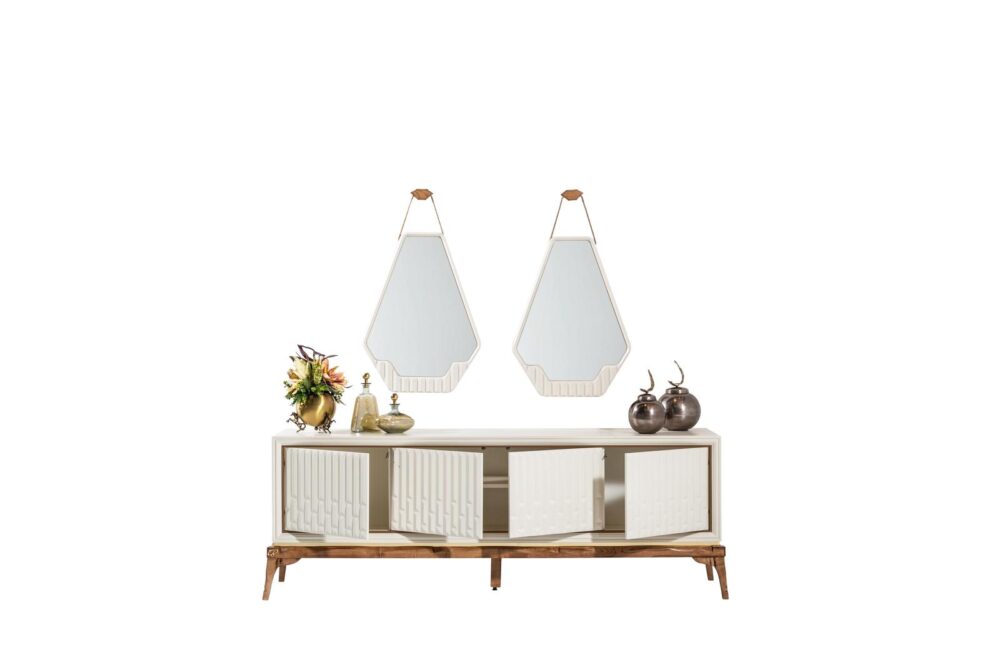 Tetra - Dining Room Set - Image 12
