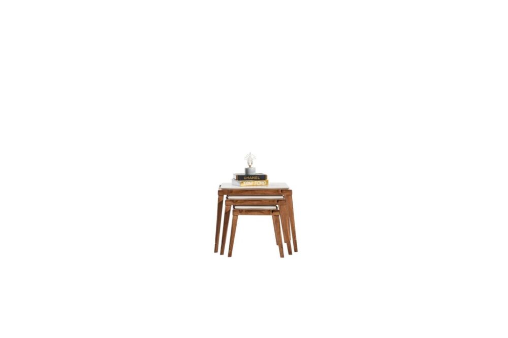 Tetra - Nesting Table